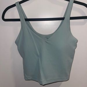 Lululemon align tank